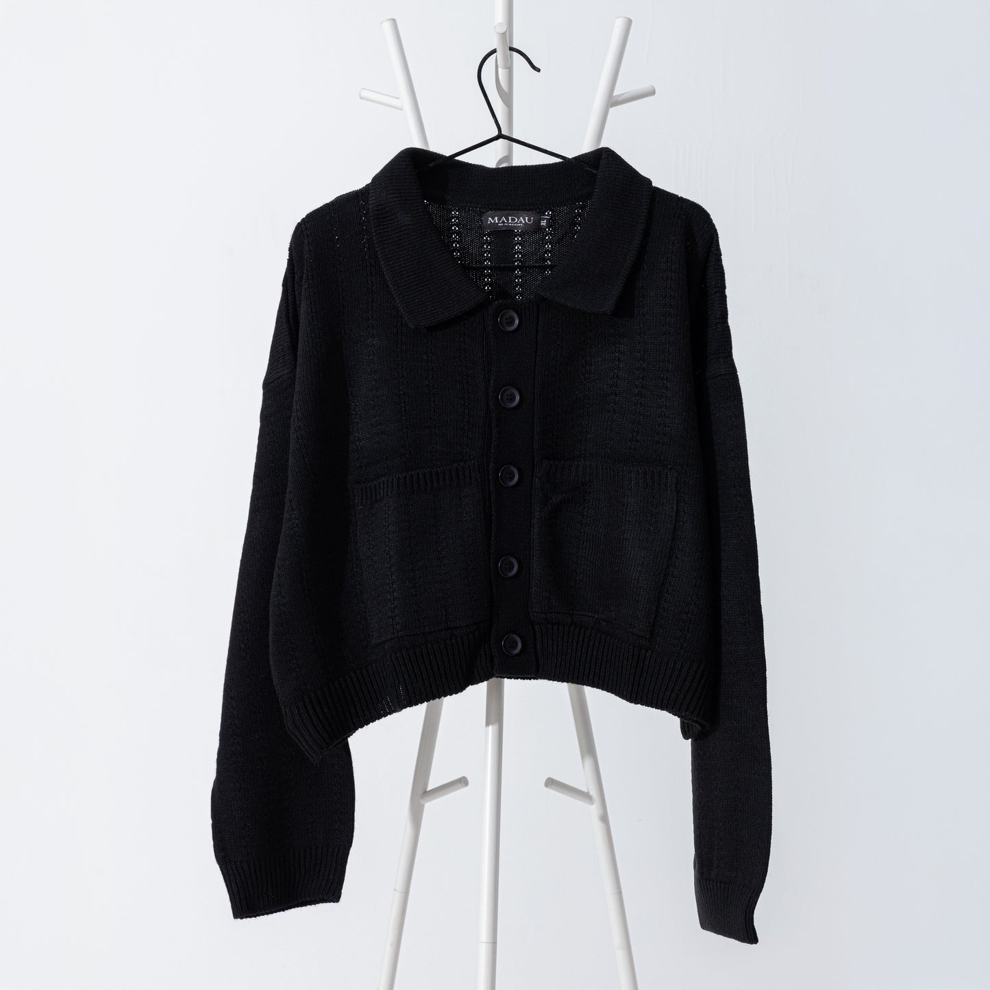Cropped Jacket