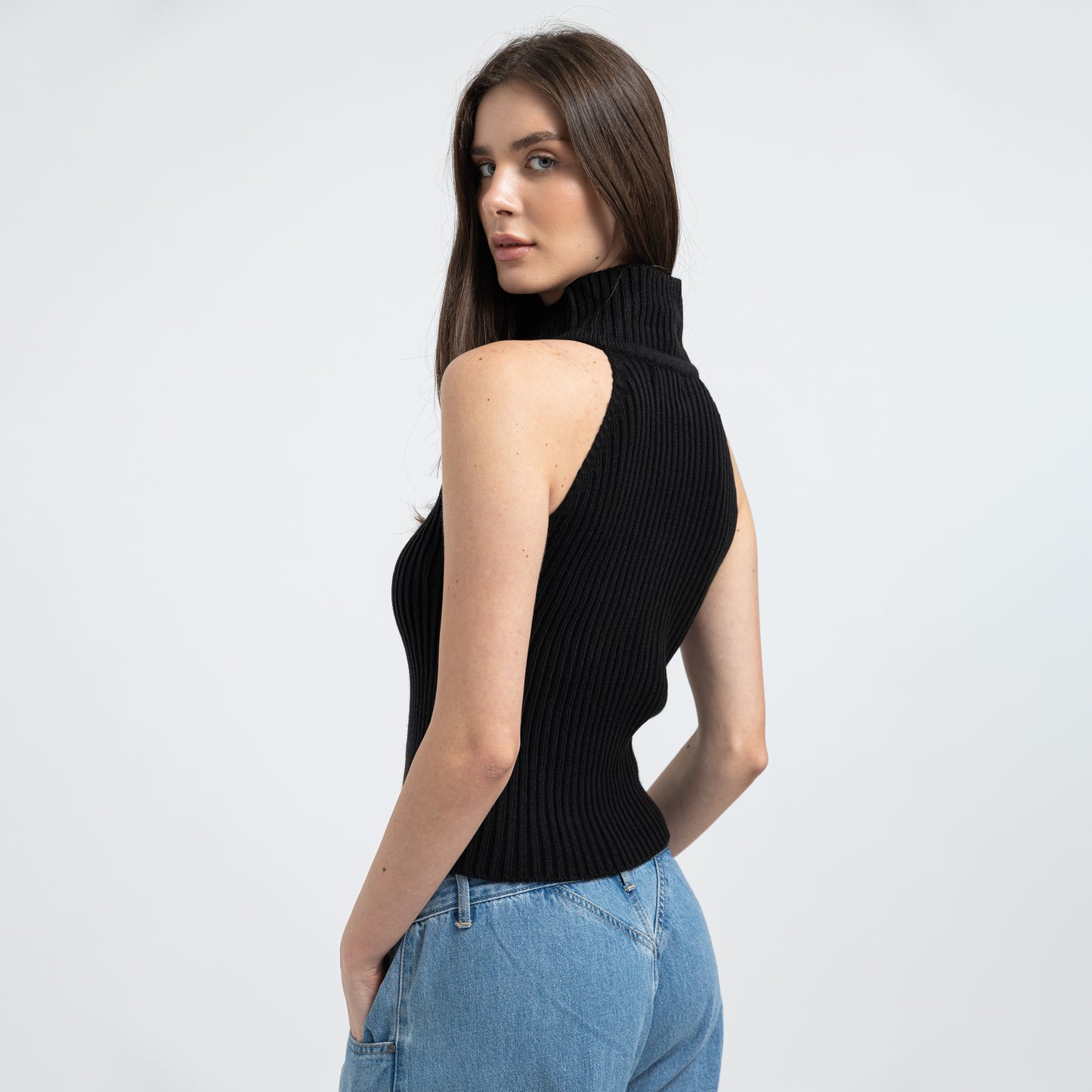 Knit Top