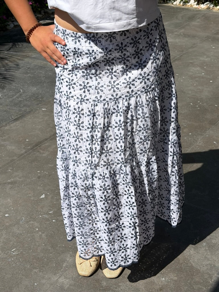 Flowy Skirt