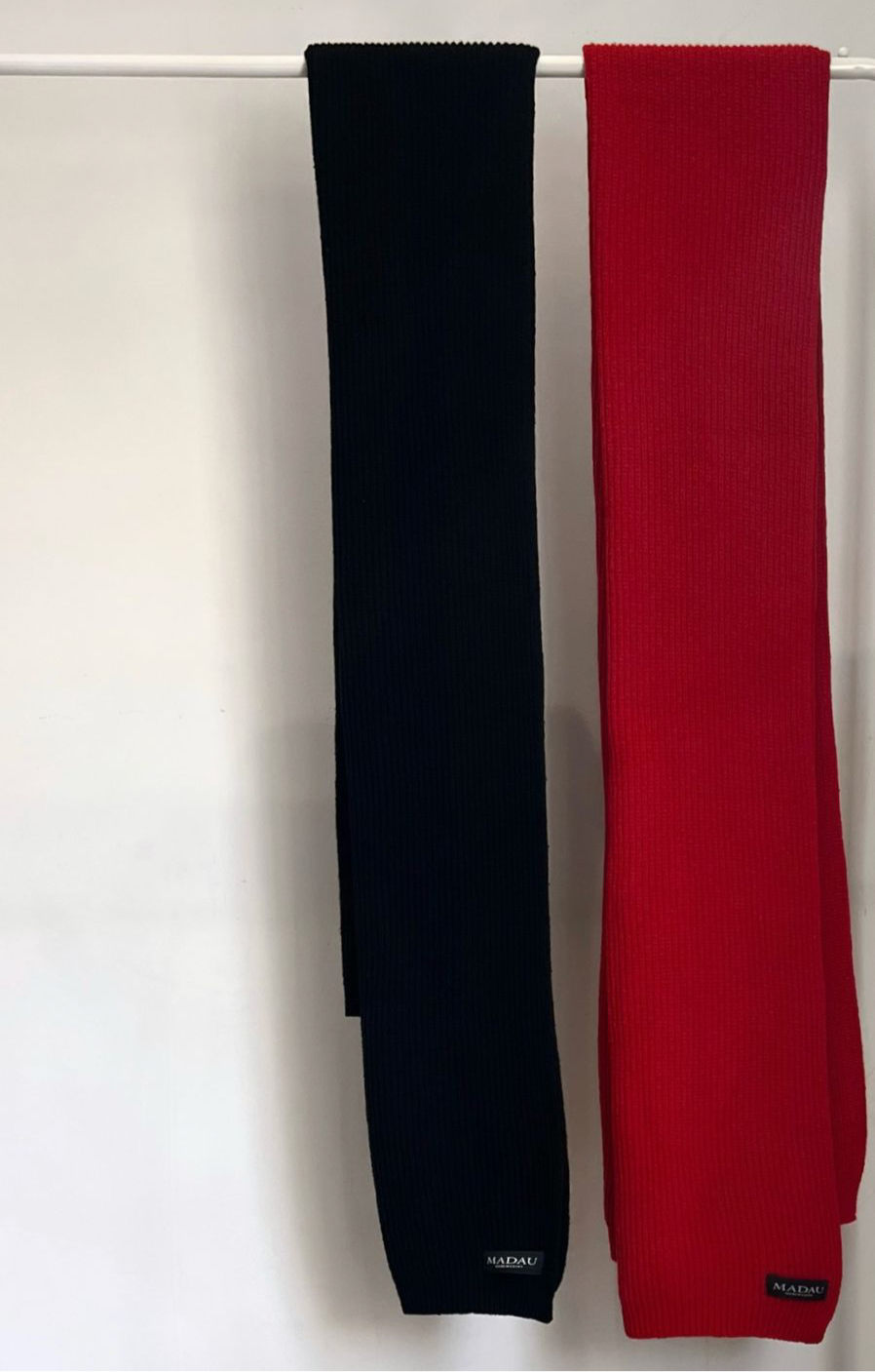 Warm Woolen Scarf