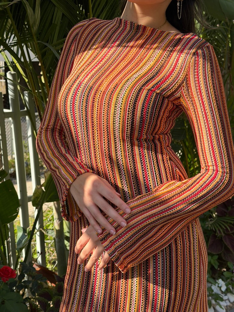 Siena Dress