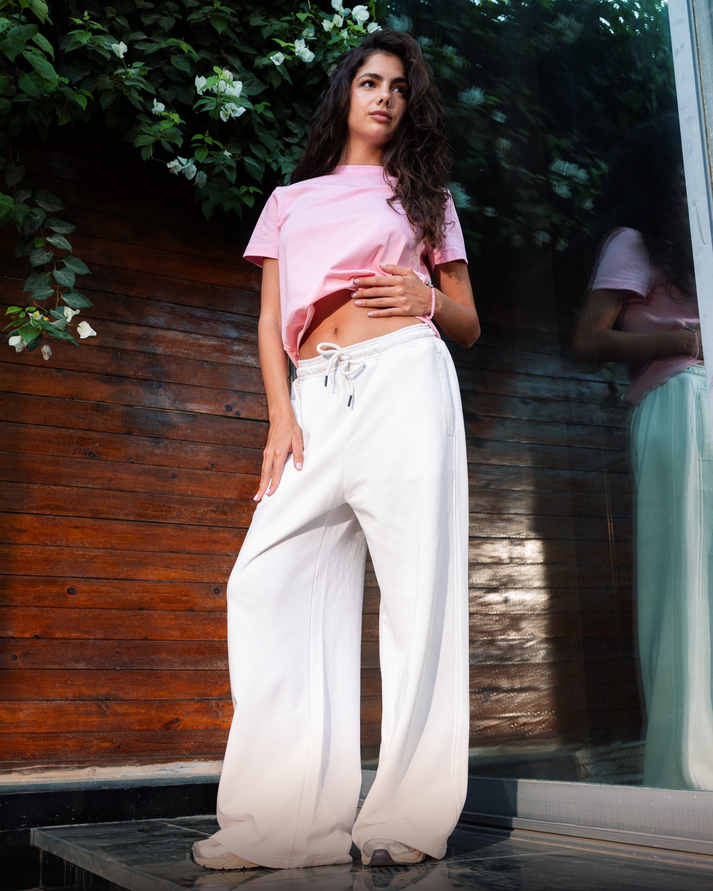 The Everyday Sweatpants