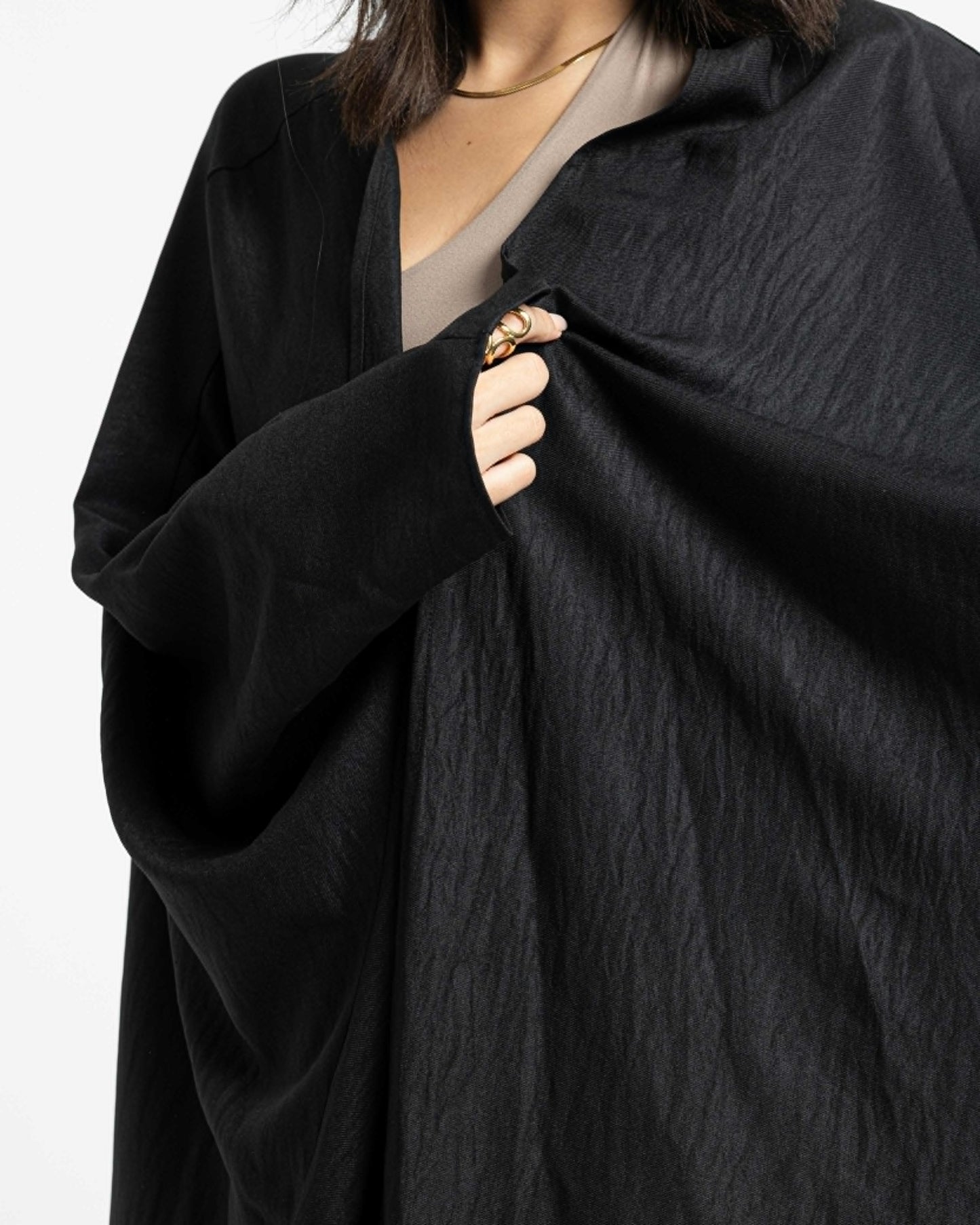 Essential Flowy Kaftan