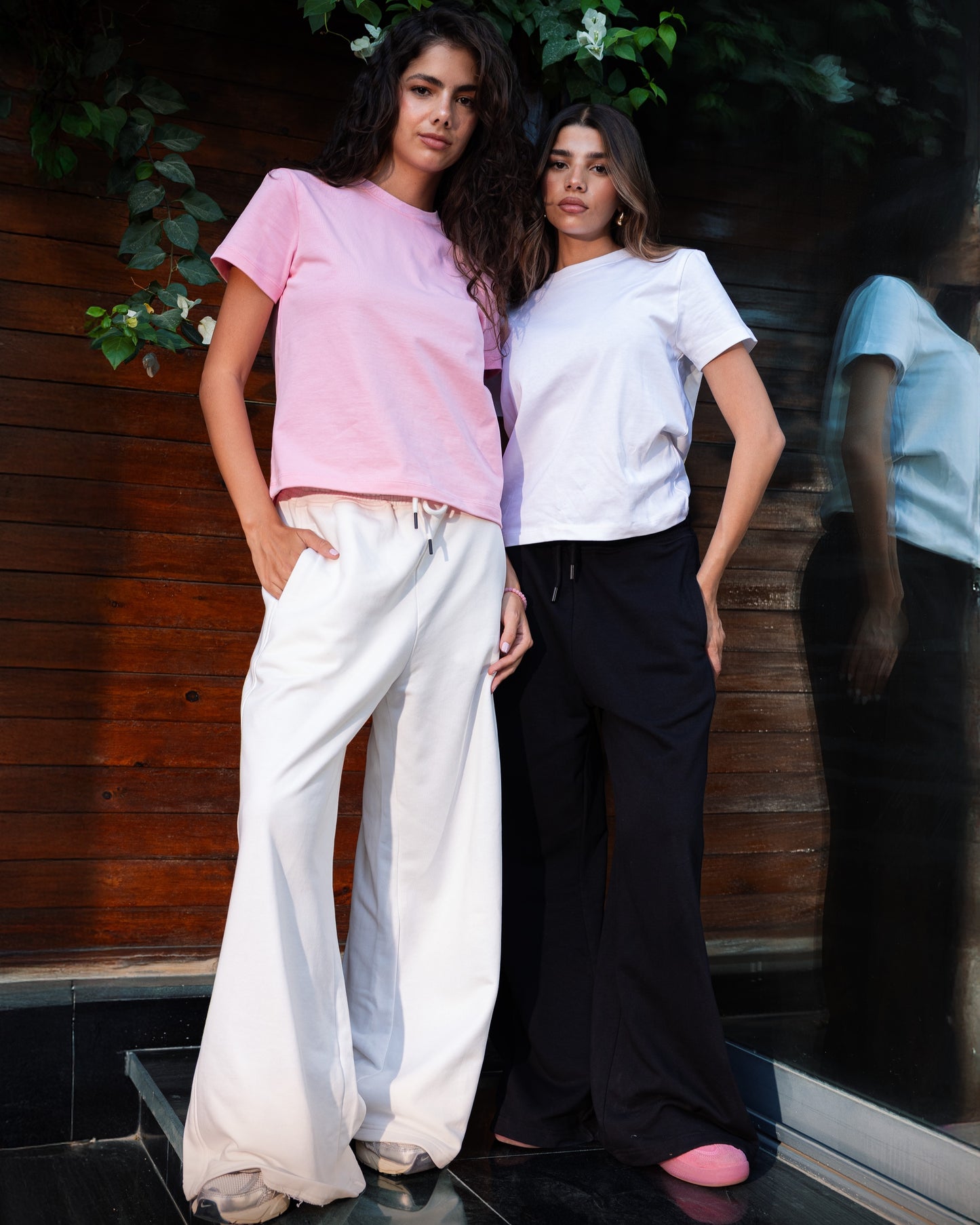 The Everyday Sweatpants
