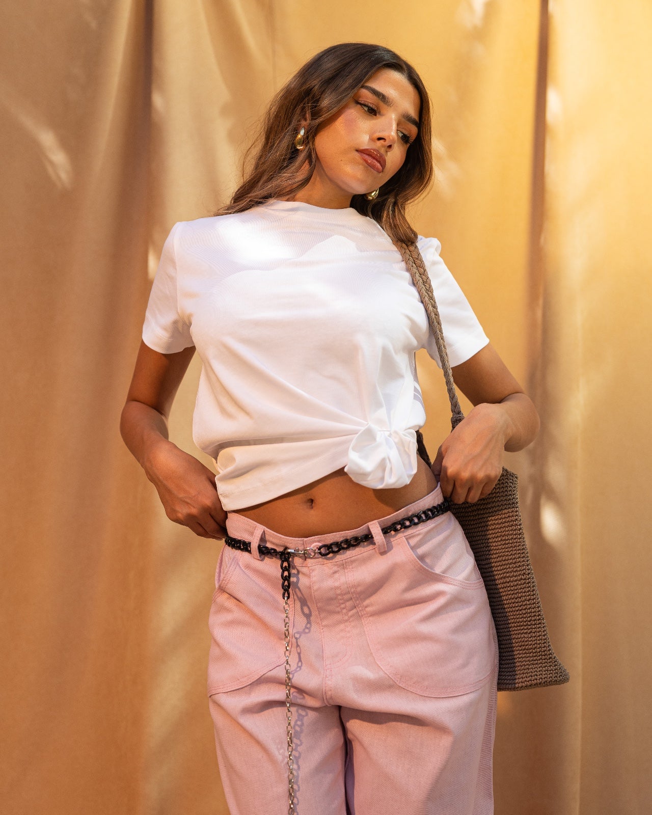 Linen Pants