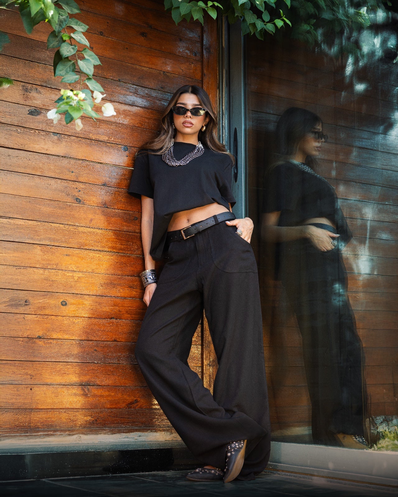 Linen Pants