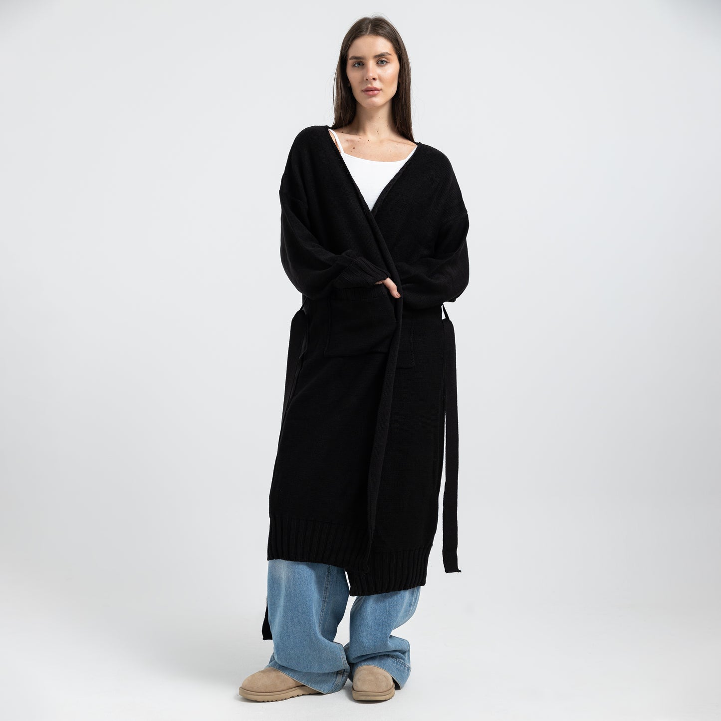 Everyday Cardigan