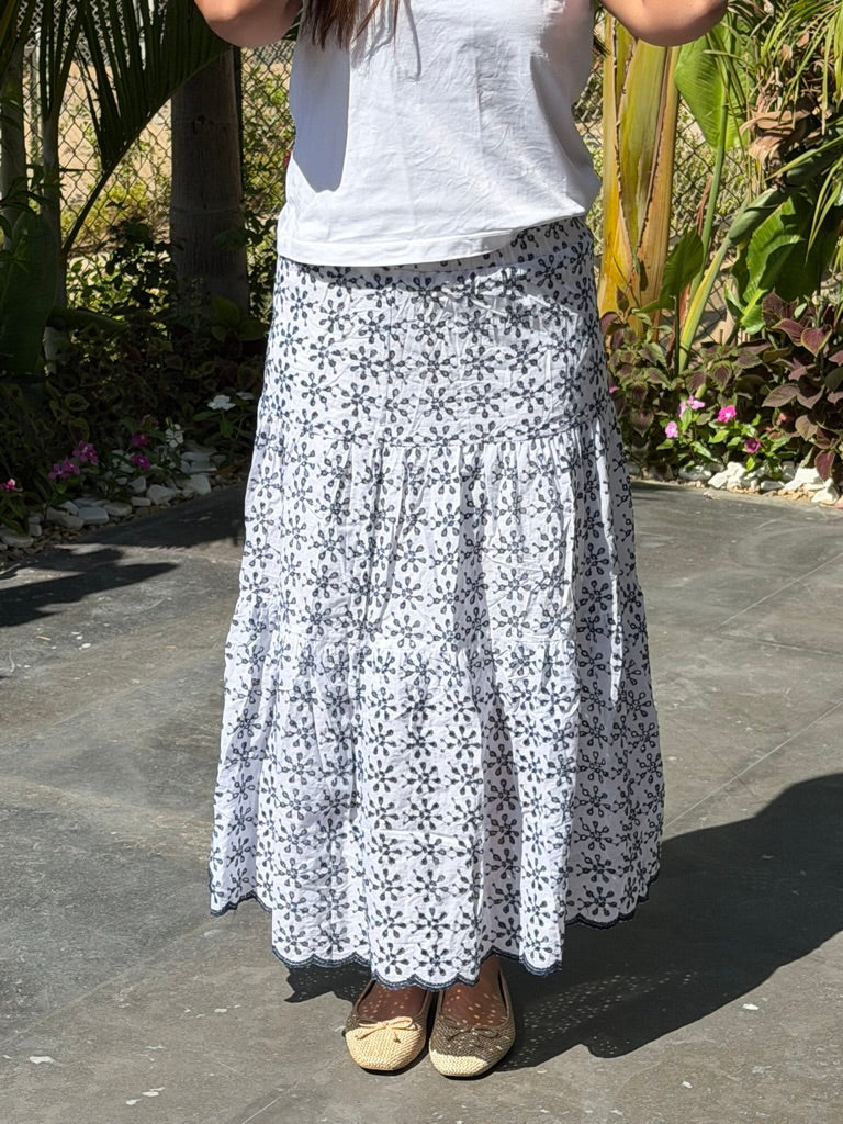 Flowy Skirt
