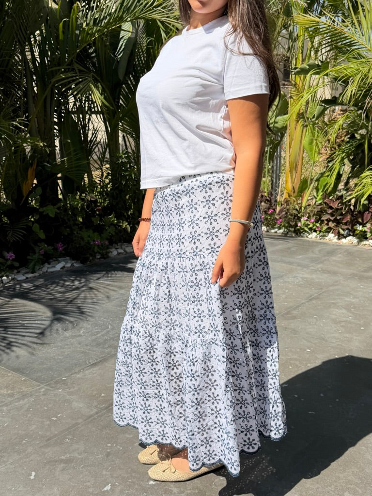 Flowy Skirt