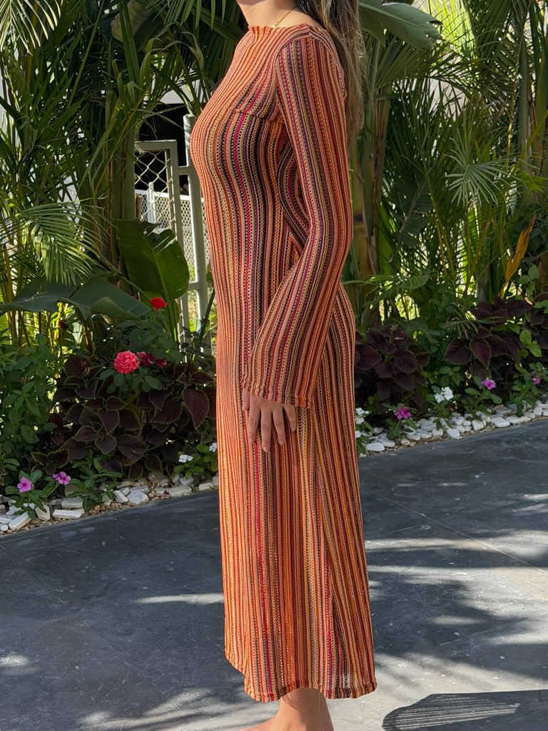 Siena Dress
