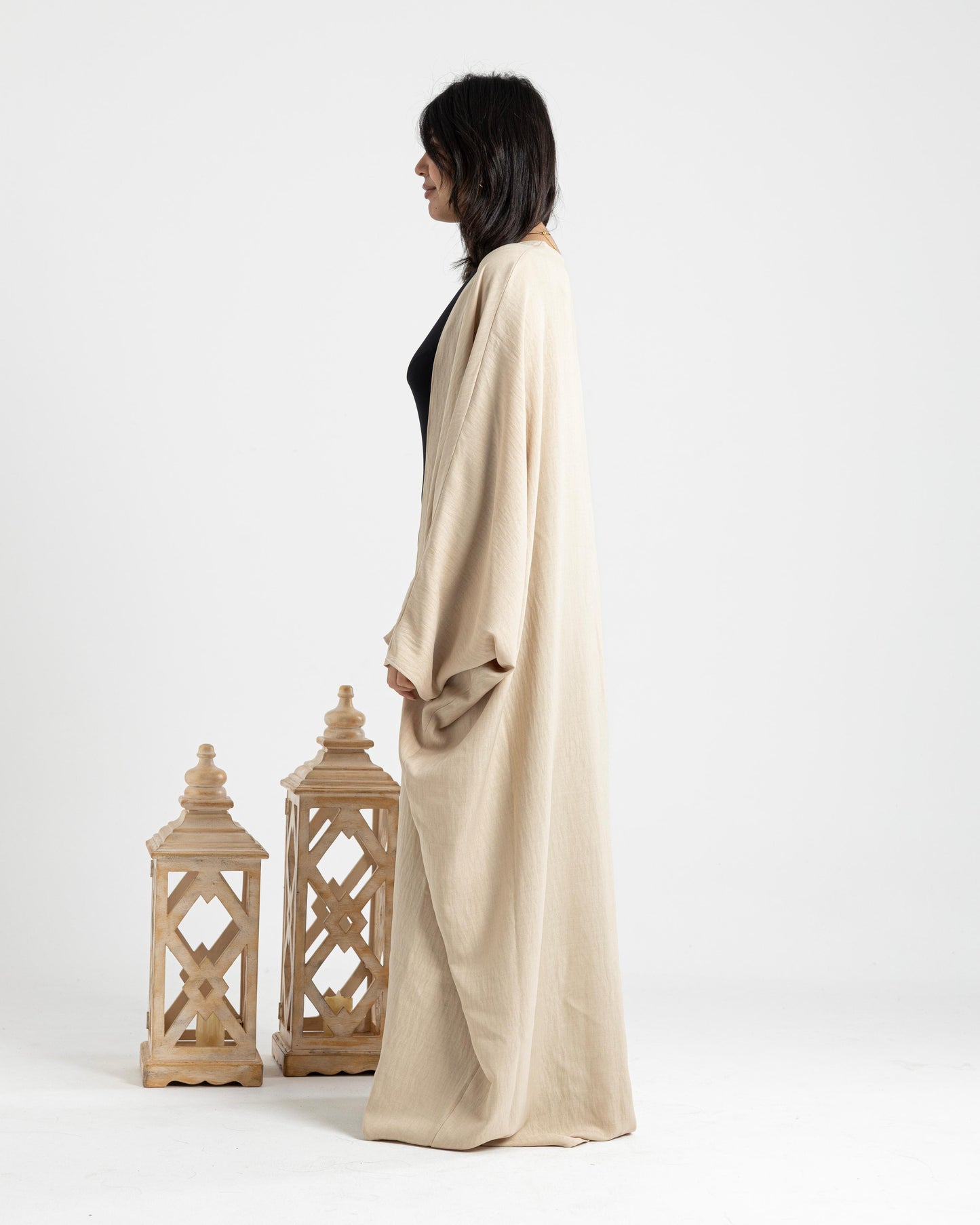 Essential Flowy Kaftan