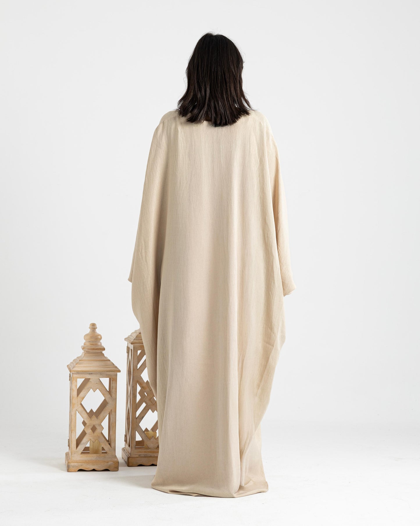 Essential Flowy Kaftan