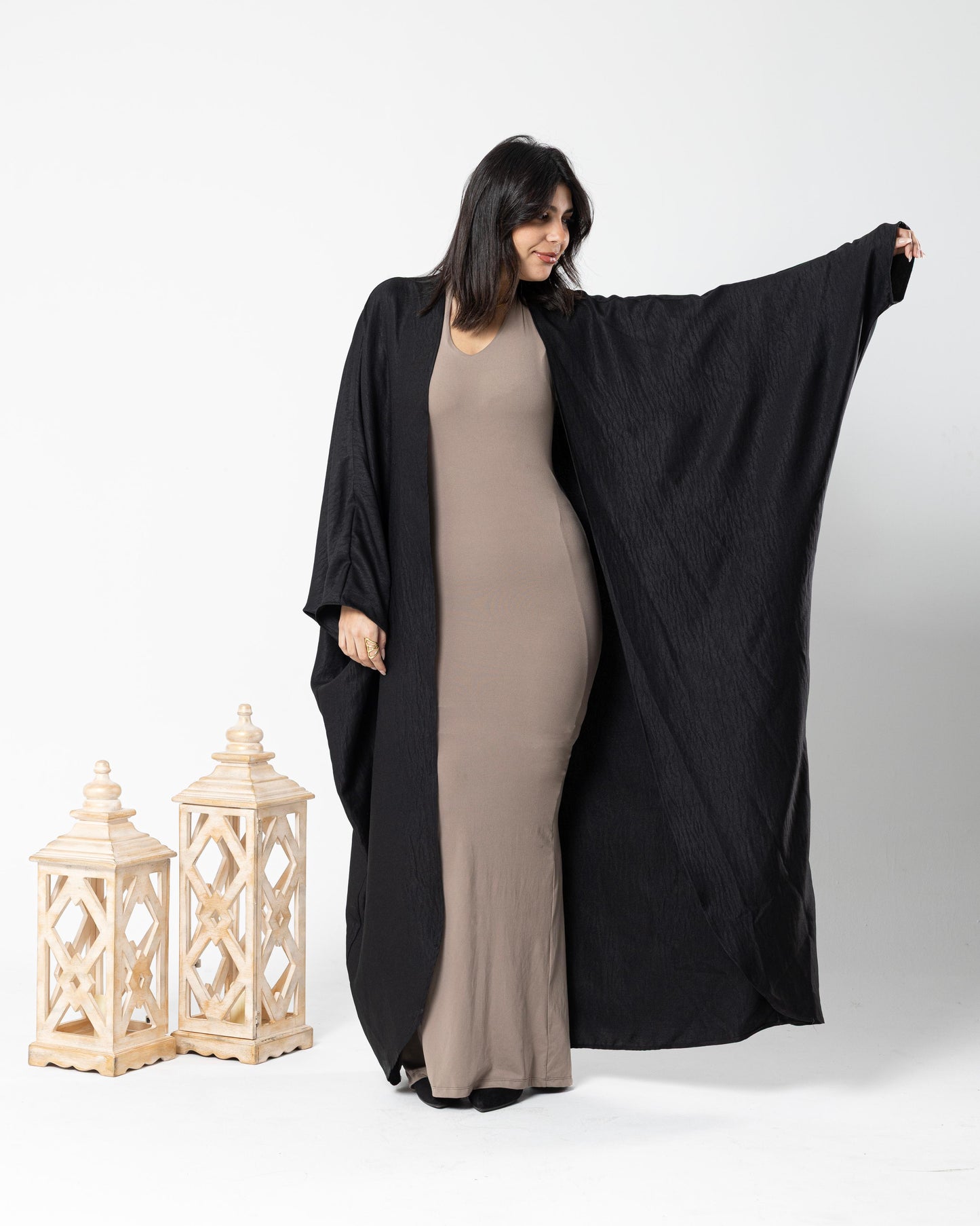 Essential Flowy Kaftan