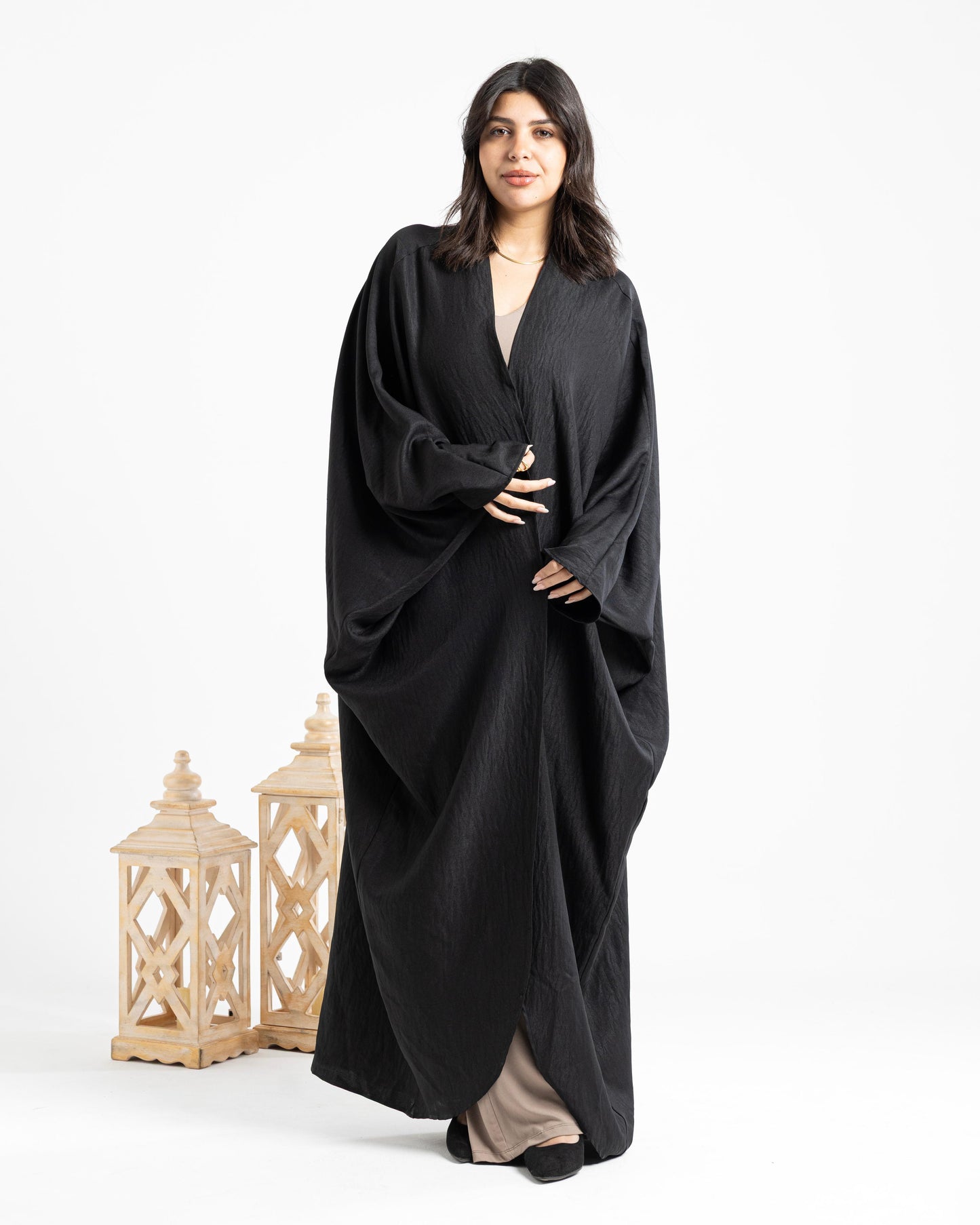 Essential Flowy Kaftan