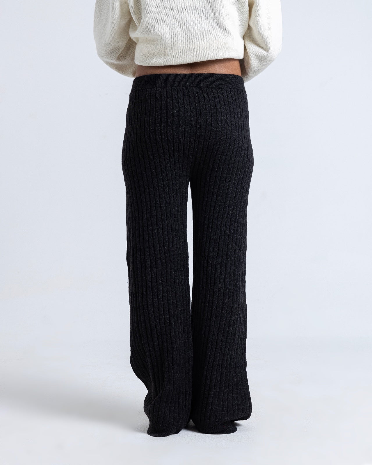 Knitted Pants