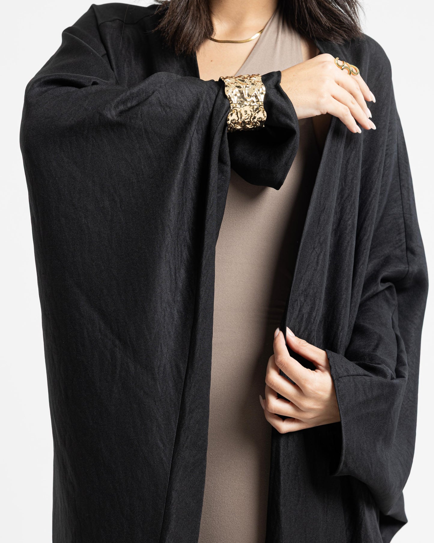 Essential Flowy Kaftan