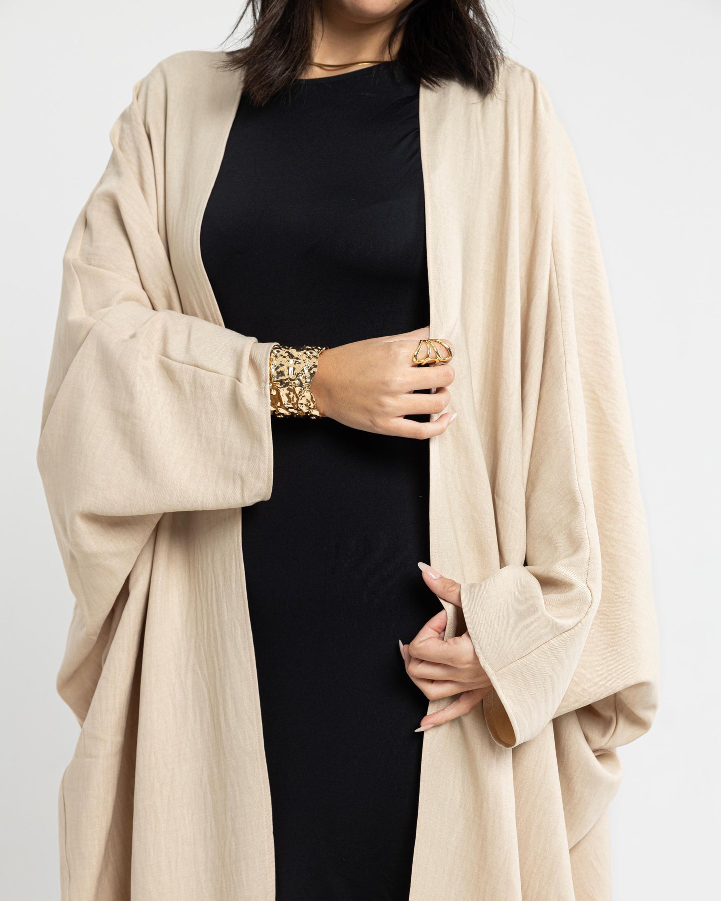 Essential Flowy Kaftan
