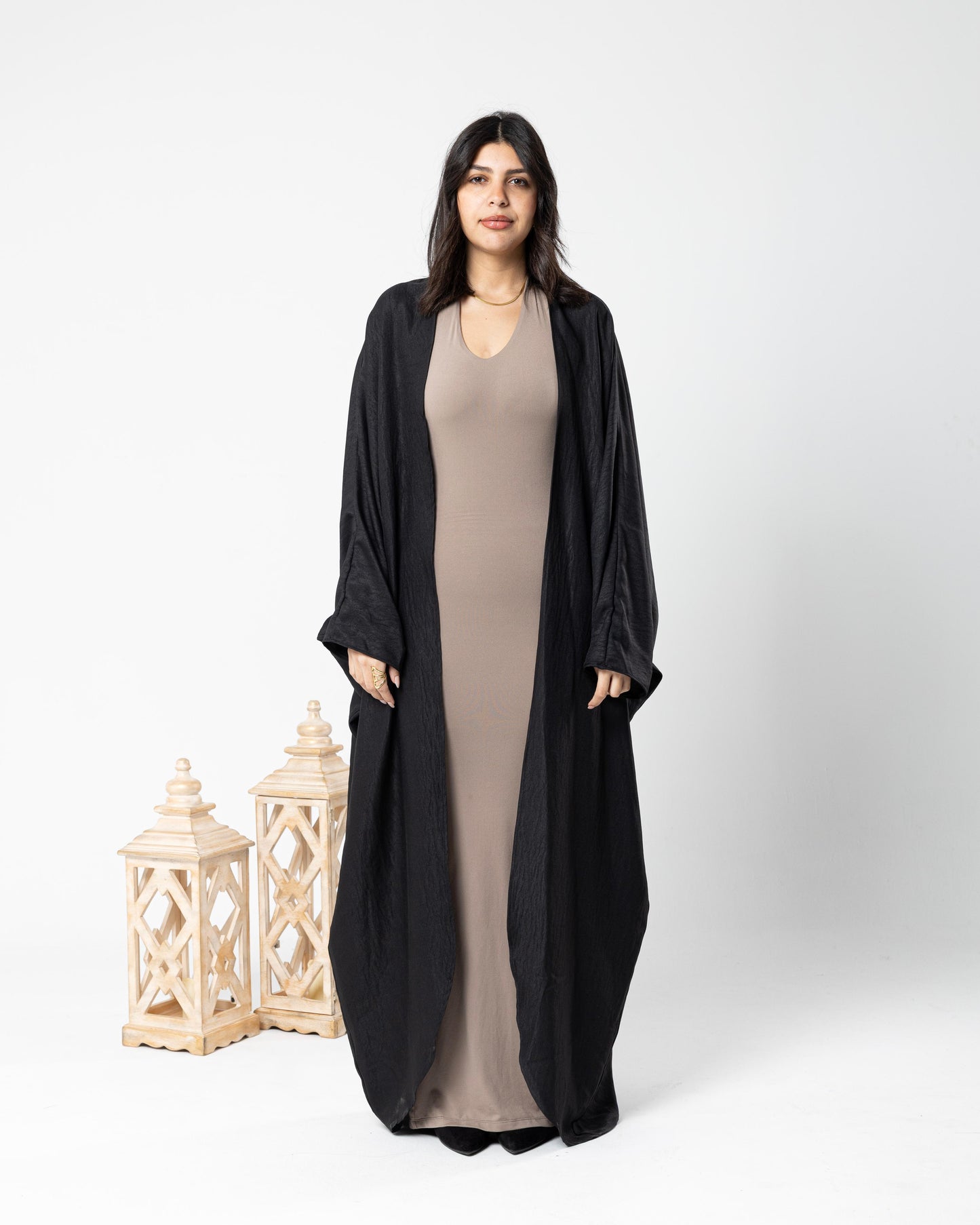 Essential Flowy Kaftan